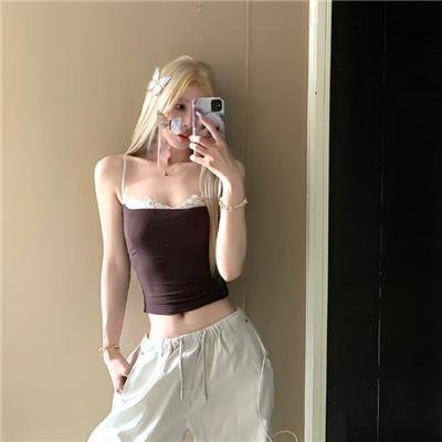 乌龙小姐