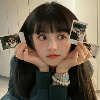 顾盼生香